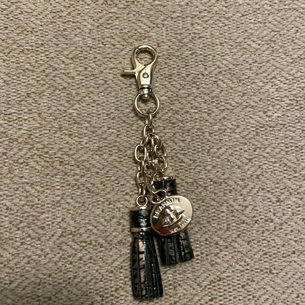 Brahmin Tassel